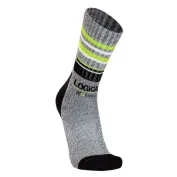 Calze Lunghe da Lavoro Logica Energy LIME