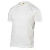 T-shirt da Lavoro 100% Cotone manica corta Logica 890ET-L