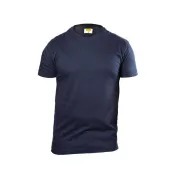 T-shirt da Lavoro 100% Cotone manica corta Logica 890ET-L
