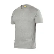 T-shirt da Lavoro 100% Cotone manica corta Logica 890ET-L