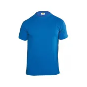 T-shirt da Lavoro 100% Cotone manica corta Logica 890ET-L