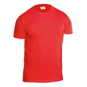 T-shirt da Lavoro 100% Cotone manica corta Logica 890ET-L