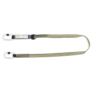 Assorbitore nastro da lavoro Logica ABS/2