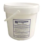 Assorbitore Polvere Eco da Lavoro 7 Kg Logica ECOSORBIL HP