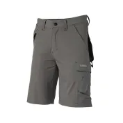 Bermuda da Lavoro Multitasche Stretch Logica  ANTIGUA