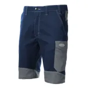 Bermuda da lavoro Stretch Multitasche Logica ASTOR/1-L