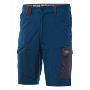 Bermuda da lavoro Stretch Multitasche Logica JAVA/1-L