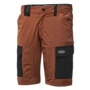 Bermuda da lavoro Stretch Multitasche Logica JAVA/1-L