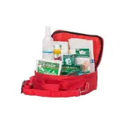 Borsa a tracolla medica da lavoro Logica MIZAR