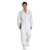 Camice da lavoro multitasche Logica 9100TK1-L