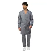 Camice da lavoro multitasche Logica 9100TK1-L