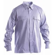 Camicia da lavoro ignifugo antistatico Logica IGN08528-L