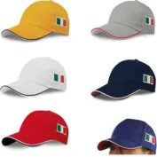 Cappellino da lavoro Logica K18144