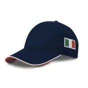 Cappellino da lavoro Logica K18144