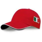 Cappellino da lavoro Logica K18144