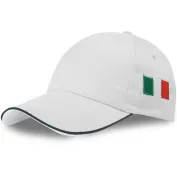 Cappellino da lavoro Logica K18144