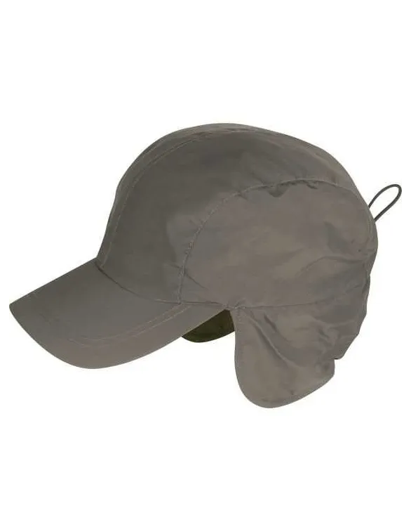 Cappello Da Infermiera - Bianco E Rosso, In Cotone, Per Costume Carnevale O Feste A Tema - Foto 4