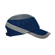 Cappello-Caschetto da lavoro Antiurto Logica BUMP