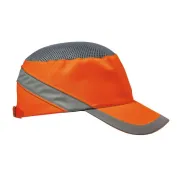 Cappello-Caschetto da lavoro Antiurto Logica BUMP