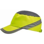 Cappello-Caschetto da lavoro Antiurto Logica BUMP