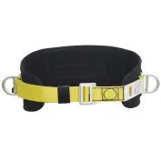 Cinturone da lavoro di posizionamento Logica AIRPRO1