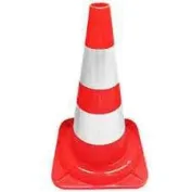 Cono stradale da lavoro Logica CONO50