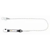 Cordino da lavoro con assorbitore Logica ABS/1