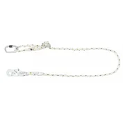 Cordino da lavoro di posizionamento regolabile Logica POS/1