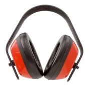 Cuffie Antirumore da Lavoro Logica MUFF GS