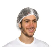 Cuffie Monouso da Lavoro Logica CP026