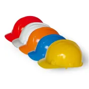 Elmetto da Lavoro Logica CLIMAS