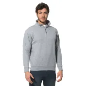 Felpe Da lavoro con Zip corta Logica SANZENO/1-L