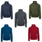 Felpe da lavoro maniche lunghe Logica ITA307/18-L