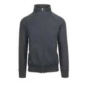 Felpe da lavoro maniche lunghe Logica ITA307/18-L