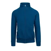 Felpe da lavoro maniche lunghe Logica ITA307/18-L