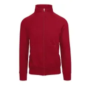 Felpe da lavoro maniche lunghe Logica ITA307/18-L