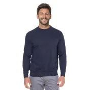 Felpe Girocollo da Lavoro Logica SANTALUCIA/1-L