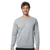 Felpe Girocollo da Lavoro Logica SANTALUCIA/1-L