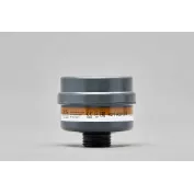 Filtro da lavoro A2P3 R Combinato Gas+Polveri Logica BLS421