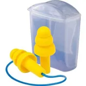 Inserti auricolari riutilizzabili da lavoro Logica ULTRAFIT/S