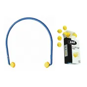 Inserti semiauricolari da lavoro Logica CAPS