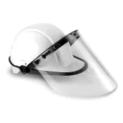 Kit visiera dielettrica e Adattatore da Lavoro Logica 606607