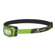 Lampada frontale da Lavoro Logica LAMP1