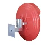 Mensola a parete per specchi da lavoro Logica MENSOLA