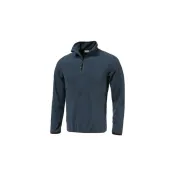 Micropyle da lavoro con zip corta Logica ANUBI1-L