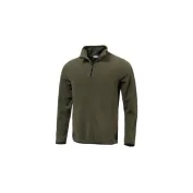 Micropyle da lavoro con zip corta Logica ANUBI1-L