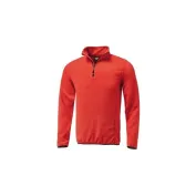 Micropyle da lavoro con zip corta Logica ANUBI1-L