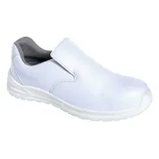 Mocassino Antinfortunistico Metal-free Logica S2 FO SR RACHELE2-44