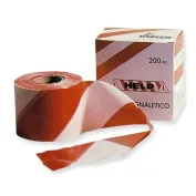 Nastro segnaletico da lavoro Logica HELP HD