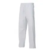 Pantalone da lavoro 100% cotone Multitasche Logica 8030ZGS-L